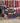 Mexican Woven Tassel Blanket - Colorful Sofa Throw Tablecloth Decor - DecorOfficial