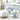 Michelozzo Coffee Set - Elegant Coffee Service with Cups and Saucers - DecorOfficial