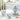 Michelozzo Coffee Set - Elegant Coffee Service with Cups and Saucers - DecorOfficial