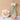 Microfiber Hand Towels for Kitchen Bathroom Soft Coral Velvet Design - DecorOfficial