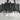 Midnight Glow Chandelier - Elegant Crystal Lighting Fixture - DecorOfficial