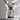 Midnight Mist Vase Set - Elegant Decorative Vases - DecorOfficial