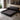 Mila Bed - Modern Upholstered Platform Bed - DecorOfficial