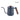 Milk Frothing Pitcher Gooseneck Kettle - 600ml Stainless Steel - DecorOfficial