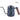 Milk Frothing Pitcher Gooseneck Kettle - 600ml Stainless Steel - DecorOfficial