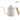 Milk Frothing Pitcher Gooseneck Kettle - 600ml Stainless Steel - DecorOfficial