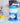 Mini Ice Crusher - Hand-Cranked Shaved Ice Ice Cream Tool - DecorOfficial
