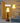 Mini Retro Table Lamp - Vintage Desk Light - DecorOfficial