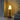 Mini Retro Table Lamp - Vintage Desk Light - DecorOfficial