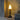 Mini Retro Table Lamp - Vintage Desk Light - DecorOfficial