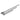 Mini Silicone Spatula Set - Double-Ended Cream and Jam Scrapers - DecorOfficial