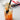 Mini Silicone Spatula Set - Double-Ended Cream and Jam Scrapers - DecorOfficial