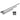 Mini Silicone Spatula Set - Double-Ended Cream and Jam Scrapers - DecorOfficial