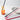 Mini Silicone Spatula Set - Double-Ended Cream and Jam Scrapers - DecorOfficial