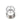 Mini Stainless Steel Salt Pepper Grinder - Compact Kitchen Spice Mill for Fresh Herbs - DecorOfficial