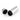 Mini Stainless Steel Salt Pepper Shakers - Kitchen Seasoning Set - DecorOfficial