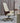 Modern Accent Chair - Elegant Marceau Chair - DecorOfficial