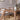Modern Asian Dining Table - Wasabi Style Furniture - DecorOfficial