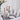Modern Bath Accessory Set - Menella Collection - DecorOfficial