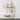 Modern Bathroom Accessory Set - Elegant Pasini Essentials - DecorOfficial