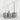 Modern Bathroom Set - Phillipe Bath Accessories - DecorOfficial