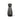 Modern Black Vase - Elegant Home Decor Accent - DecorOfficial