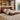 Modern Chic Bed Frame - Stylish Bedroom Furniture - DecorOfficial