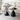 Modern Coffee Table - Fernand Living Room Accent Table - DecorOfficial