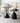 Modern Coffee Table - Fernand Living Room Accent Table - DecorOfficial
