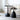 Modern Coffee Table - Fernand Living Room Accent Table - DecorOfficial