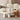 Modern Curved Sofa - Léonie Upholstered Furniture for Stylish Living Rooms - DecorOfficial
