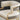 Modern Dining Chair - Upholstered Seat - DecorOfficial