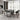 Modern Dining Table - Elegant Chantal Furniture - DecorOfficial