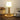 Modern Fabric Table Lamp - Stylish Soft Night Light - DecorOfficial