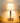 Modern Fabric Table Lamp - Stylish Soft Night Light - DecorOfficial
