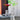 Modern Glass Cube Vase - Decorative Centerpiece - DecorOfficial