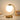 Modern Glass Table Lamp - Creative Lighting Decor - DecorOfficial