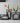 Modern Glass Vase - Decorative Spectra Vase - DecorOfficial