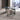 Modern Marble Dining Table - Elegant Quitterie Design - DecorOfficial
