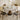 Modern Ornella Dining Table - Elegant Contemporary Furniture - DecorOfficial