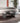 Modern Rustic Coffee Table - Wooden Accent Table - DecorOfficial