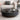 Modern Slate Coffee Table - Contemporary Living Room Furniture - DecorOfficial