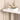 Modern Slate Console Table - Contemporary Living Room Furniture - DecorOfficial