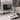 Modern Slate TV Cabinet - Stylish Entertainment Center - DecorOfficial