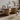 Modern Stone Finish Dining Table - Elena Stone Dining Furniture - DecorOfficial