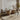 Modern Stone Finish Dining Table - Elena Stone Dining Furniture - DecorOfficial
