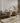 Modern Stone Finish Dining Table - Elena Stone Dining Furniture - DecorOfficial