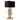 Modern Table Lamp - Decorative Lighting Fixture - DecorOfficial