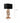 Modern Table Lamp - Decorative Lighting Fixture - DecorOfficial