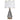 Modern Table Lamp - Elegant Lighting Solution - DecorOfficial